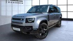 Eiger grey (metallic) Gebraucht 2024 Land Rover Defender SE Dynamic SUV | 84.800 € (Fairer Preis)