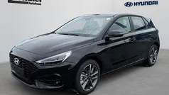 Schwarz Neu 2025 Hyundai i30 Advantage Limousine | 23.990 € (Fairer Preis)