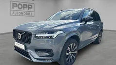 Gebraucht 2022 Volvo XC90 Plus SUV | 42.850 € (Guter Preis)