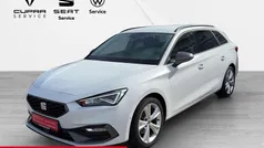 Gebraucht 2024 Seat Leon FR Kombi | 29.450 € (Fairer Preis)