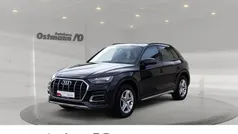 Gebraucht 2022 Audi Q5 Advanced SUV | 41.485 € (Fairer Preis)