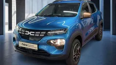 Gebraucht 2023 Dacia Spring Extreme Kleinwagen | 14.590 € (Fairer Preis)