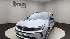Quarz silber (m2) Gebraucht 2023 Opel Grandland X Elegance SUV | 28.950 € (Fairer Preis)