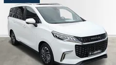 Gebraucht 2024 Maxus EG50 Van / Kleinbus | 34.989 € (Etwas zu teuer)