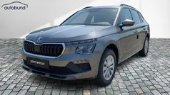 Gebraucht 2025 Skoda Kamiq Selection SUV | 27.720 € (Fairer Preis)