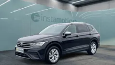 Gebraucht 2024 VW Tiguan Allspace S SUV | 37.195 € (Superpreis)