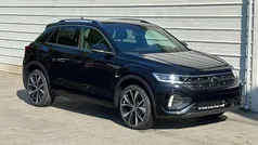 Gebraucht 2025 VW T-Roc R-line SUV | 38.190 € (Guter Preis)