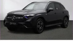 Gebraucht 2025 Mercedes GLC300e AMG | 69.790 € (Fairer Preis)