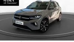 Gebraucht 2025 VW T-Cross R-line SUV | 28.650 € (Fairer Preis)