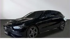 Gebraucht 2024 Mercedes CLA220 AMG line Limousine | 39.870 € (Fairer Preis)