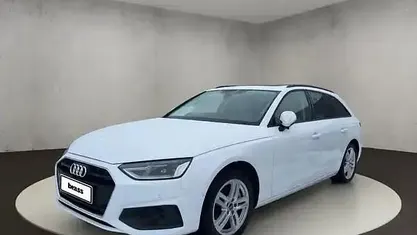 Gebraucht Audi A4 Ambiente 204 PS (150 kW) 2023 Kombi
