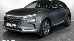 Titanium grey / mat Gebraucht 2020 Hyundai Nexo Premium SUV | 14.920 € (Fairer Preis)
