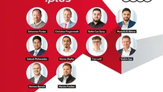 Schwarz Gebraucht 2022 Audi A1 Sportback Comfort Kleinwagen | 18.750 € (Fairer Preis)