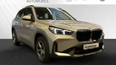 Gebraucht 2025 BMW X1 Shadowline SUV | 38.500 € (Superpreis)