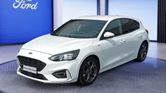 Gebraucht 2019 Ford Focus ST-Line Limousine | 16.990 € (Fairer Preis)