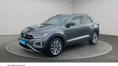 Gebraucht 2025 VW T-Roc Goal SUV | 33.880 € (Superpreis)