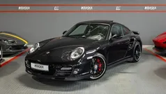 Porsche 997 Turbo
