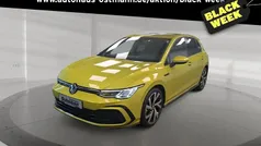 Gebraucht 2022 VW Golf VIII R-line Limousine | 25.769 € (Guter Preis)