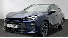 Gebraucht 2025 Cupra Terramar VZ SUV | 48.990 € (Guter Preis)