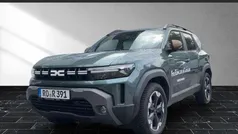 Oxidgrün Gebraucht 2024 Dacia Duster Extreme SUV | 27.990 € (Fairer Preis)