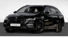 Gebraucht 2021 Skoda Octavia RS Kombi | 29.825 € (Fairer Preis)