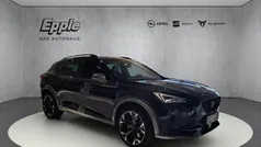 Gebraucht 2023 Cupra Formentor VZ SUV | 30.890 € (Fairer Preis)