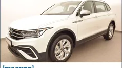 Gebraucht 2024 VW Tiguan Allspace Life SUV | 44.485 € (Fairer Preis)