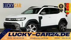 Gebraucht 2025 Dacia Duster Journey SUV | 25.720 € (Guter Preis)