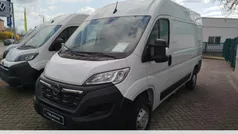Andere farbe Neu 2024 Opel Movano Edition Van | 34.740 € (Fairer Preis)