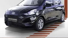 Phantom black Neu 2025 Hyundai i10 Select Kleinwagen | 13.890 € (Superpreis)