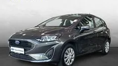 Gebraucht 2022 Ford Fiesta Cool & Connect Limousine | 15.990 € (Fairer Preis)