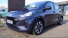 Gebraucht 2025 Hyundai i10 Trend Kleinwagen | 18.990 € (Fairer Preis)
