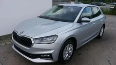 Gebraucht 2025 Skoda Fabia Limousine | 17.890 € (Guter Preis)