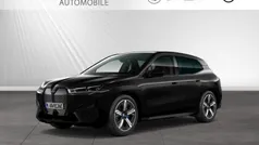Gebraucht 2022 BMW iX SUV | 44.790 € (Fairer Preis)