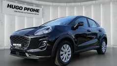 Gebraucht 2021 Ford Puma Gen-E Cool & Connect SUV | 16.475 € (Guter Preis)