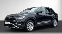 Gebraucht 2025 VW T-Roc Style SUV | 35.429 € (Guter Preis)