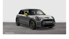 Gebraucht 2022 Mini Cooper SE Kleinwagen | 19.580 € (Fairer Preis)