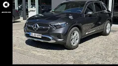 Gebraucht 2025 Mercedes GLC200 Avantgarde SUV | 53.900 € (Fairer Preis)