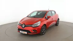 Gebraucht 2016 Renault Clio IV Intens Limousine | 9.630 € (Fairer Preis)