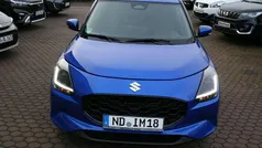 Gebraucht 2024 Suzuki Swift Limousine | 18.900 € (Fairer Preis)