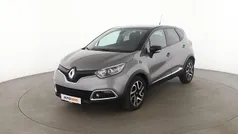 Gebraucht 2016 Renault Captur Luxe SUV | 12.100 € (Fairer Preis)