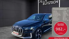 Gebraucht 2020 Audi SQ7 Sport SUV | 59.950 € (Guter Preis)