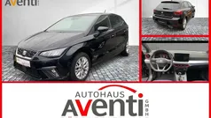 Gebraucht 2024 Seat Ibiza FR Kleinwagen | 17.389 € (Guter Preis)