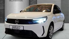 Arktis weiß (uni) Gebraucht 2025 Opel Corsa Edition Kleinwagen | 16.970 € (Fairer Preis)