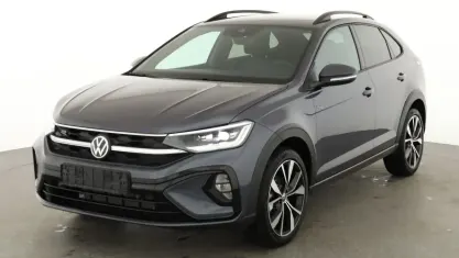 Neu VW Taigo R-line 150 PS (110 kW) 2026 Rauch grau metallic SUV