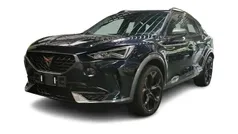 Gebraucht 2022 Cupra Formentor VZ SUV | 30.880 € (Fairer Preis)
