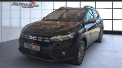 Gebraucht 2023 Dacia Sandero Expression Kleinwagen | 16.900 € (Fairer Preis)