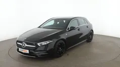 Gebraucht 2018 Mercedes A250 AMG line Limousine | 24.440 € (Fairer Preis)