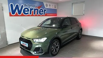 Gebraucht Audi A1 Ambiente 116 PS (85 kW) 2025 SUV