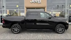 Gebraucht 2019 Dodge Ram Abholung | 48.490 € (Etwas zu teuer)